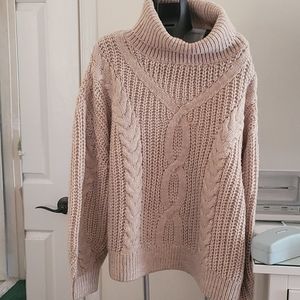 H&M Chunky Sweater XL/XXL